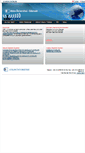 Mobile Screenshot of eduroam.atilim.edu.tr